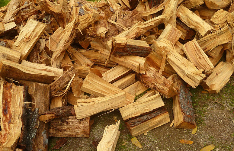 BLAZING HOT FIREWOOD ARIZONA